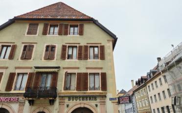 Apartment 3.5 rooms - image - 7