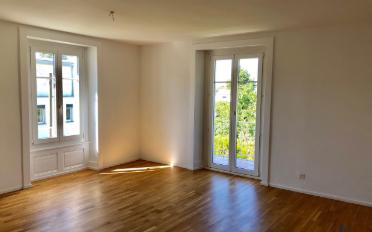 Appartement 4 pièces - image - 1