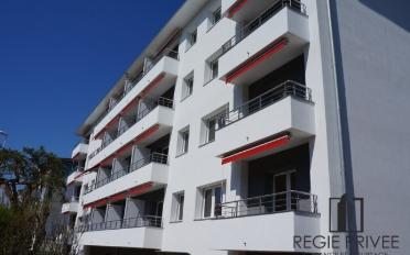 Apartment 3.5 rooms - image - 6