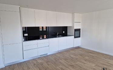 Apartment 2.5 rooms - image - 1