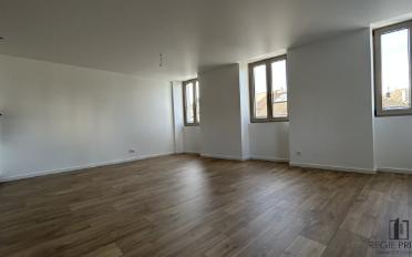 Apartment 2.5 rooms - image - 2