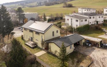 Einfamilienhaus 5.5 Zimmer - image - 2