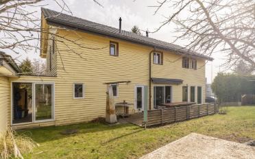 Einfamilienhaus 5.5 Zimmer - image - 8