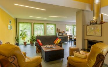 Einfamilienhaus 5.5 Zimmer - image - 10