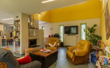 Einfamilienhaus 5.5 Zimmer - image - 12