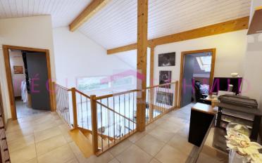 Einfamilienhaus 8 Zimmer - image - 7