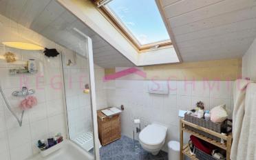 Row house 6 rooms - image - 11