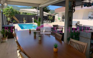 Villa 8 Zimmer - image - 1