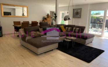 Villa 8 Zimmer - image - 4