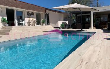 Villa 8 Zimmer - image - 2