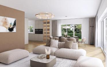 Maison 7 pièces - image - 4