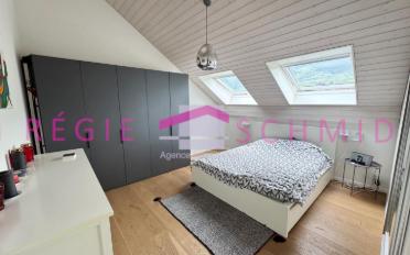 Wohnung 4 Zimmer - image - 8