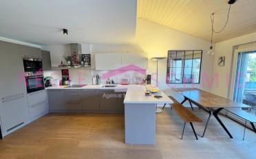 Wohnung 4 Zimmer - image - 3