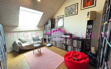 Wohnung 4 Zimmer - image - 9