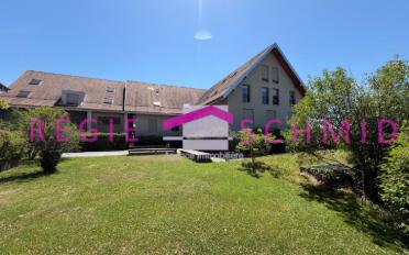 Duplex 6 Zimmer - image - 1