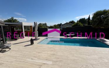 Villa 8 pièces - image - 1