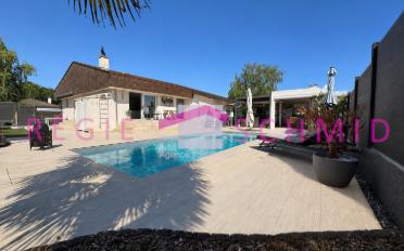 Villa 8 pièces - image - 2