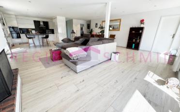 Villa 8 pièces - image - 7