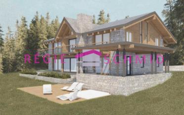 Einfamilienhaus - image - 1