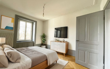 Apartment 3 rooms - image - 3