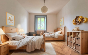 Apartment 3 rooms - image - 5