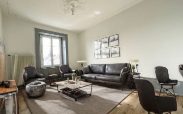 Apartment 3 rooms - image - 1