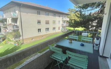 Appartement 2.5 pièces - image - 4