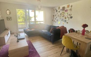 Appartement 2.5 pièces - image - 1