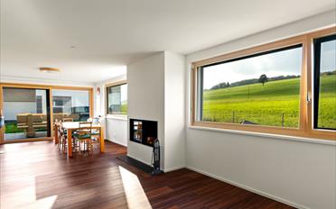 Maison 5.5 pièces - image - 8