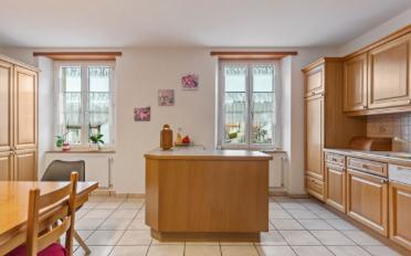 Row house 7.5 rooms - image - 4