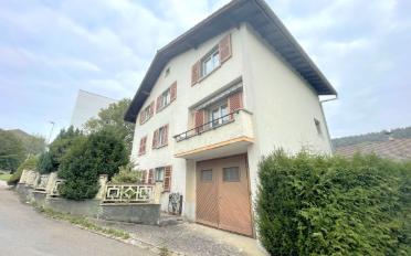 Einfamilienhaus 7 Zimmer - image - 1