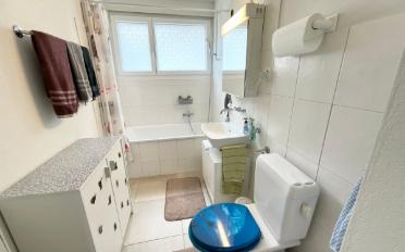 Apartment 3.5 rooms - image - 1
