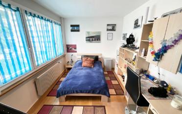 Apartment 3.5 rooms - image - 4