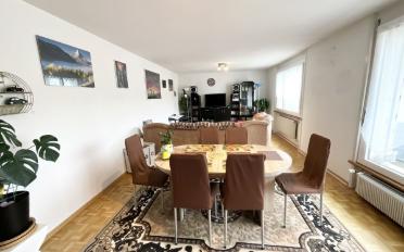 Apartment 3.5 rooms - image - 6
