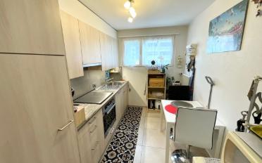 Apartment 3.5 rooms - image - 7