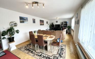 Apartment 3.5 rooms - image - 5