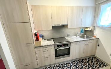 Apartment 3.5 rooms - image - 8