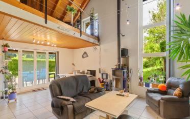 Single house 4.5 rooms - image - 8