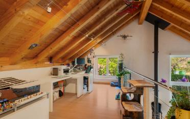 Single house 4.5 rooms - image - 2