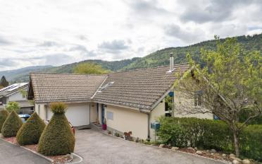 Single house 4.5 rooms - image - 13