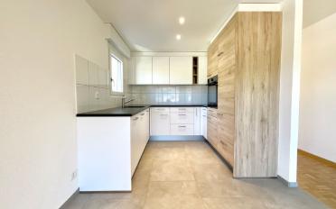 Apartment 3.5 rooms - image - 1