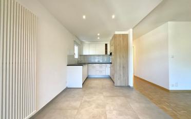 Apartment 3.5 rooms - image - 2