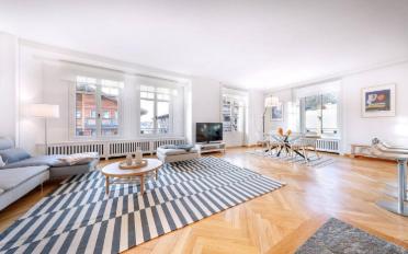 Apartment 4.5 rooms - image - 2