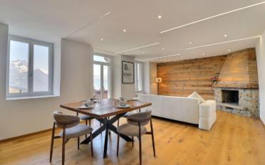 Apartment 3 rooms - image - 1