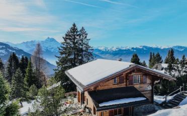 Chalet 5 rooms - image - 1