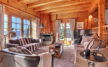 Chalet 5 rooms - image - 2
