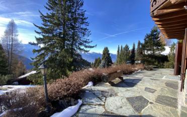 Chalet 5 rooms - image - 7