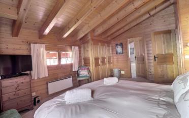 Chalet 5 rooms - image - 13