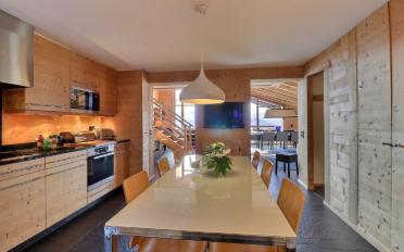 Apartment 7 rooms - image - 7