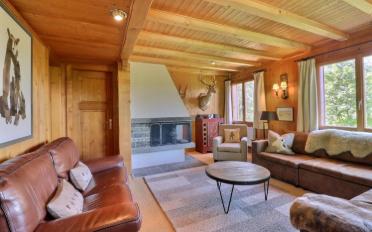 Chalet 7 rooms - image - 4